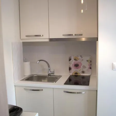 Lägenhet Pepi's *